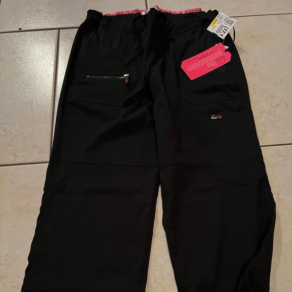 Koi lite scrubs pants